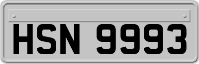 HSN9993