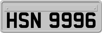 HSN9996