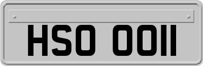 HSO0011
