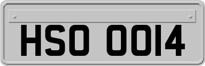 HSO0014