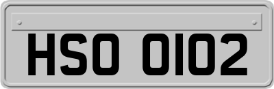 HSO0102