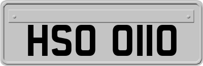 HSO0110