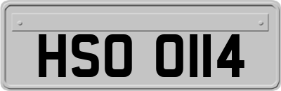 HSO0114