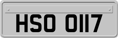 HSO0117
