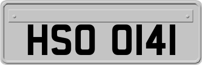 HSO0141