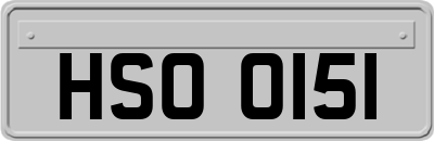 HSO0151