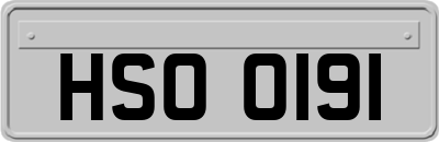 HSO0191