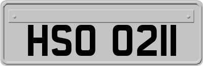 HSO0211