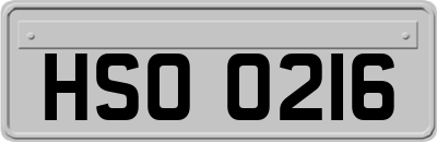 HSO0216