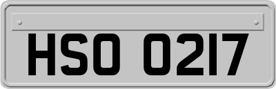 HSO0217