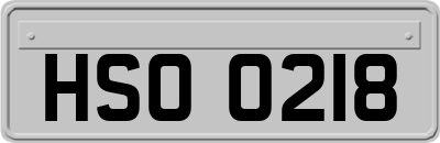 HSO0218