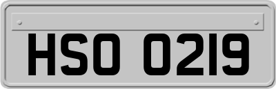 HSO0219