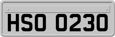 HSO0230