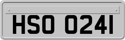 HSO0241