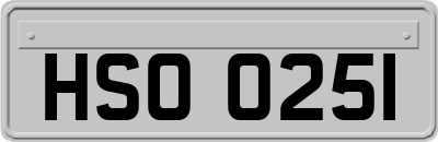 HSO0251