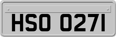 HSO0271