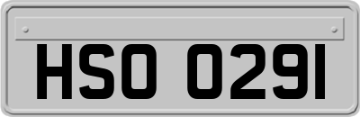 HSO0291