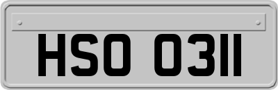 HSO0311