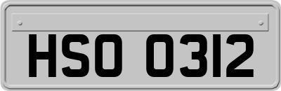 HSO0312