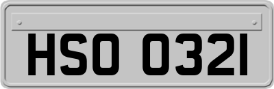 HSO0321