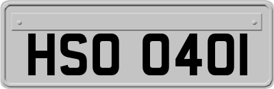 HSO0401