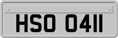 HSO0411