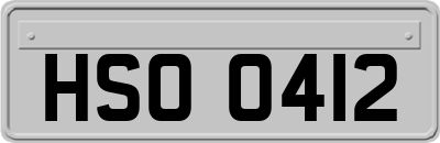 HSO0412