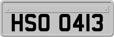 HSO0413