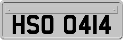 HSO0414