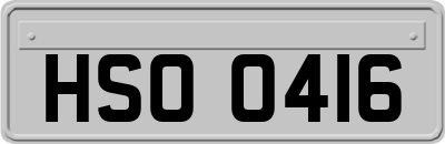 HSO0416
