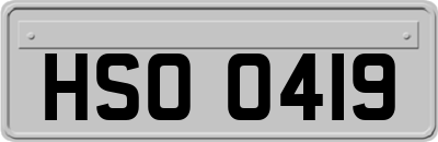 HSO0419