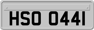 HSO0441