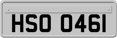 HSO0461