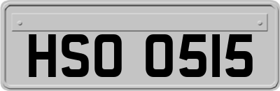 HSO0515