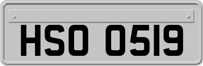 HSO0519