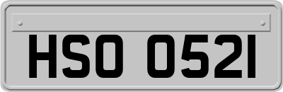 HSO0521