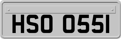 HSO0551