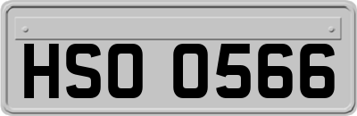 HSO0566