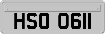 HSO0611