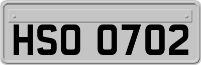 HSO0702
