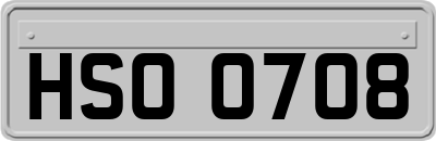 HSO0708