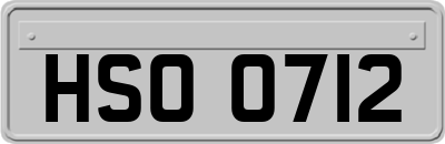 HSO0712