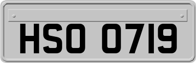 HSO0719