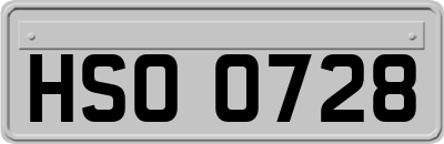 HSO0728