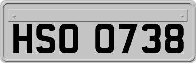 HSO0738