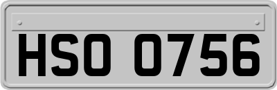 HSO0756