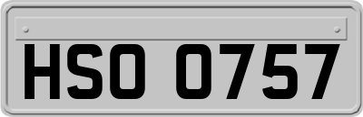 HSO0757