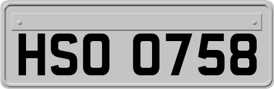 HSO0758