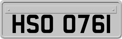 HSO0761