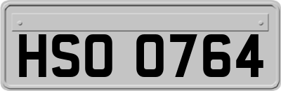 HSO0764